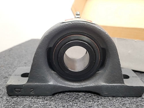SealMaster MP-23 1-7/16" Pillow Block Bearing Housing Morse Industrial