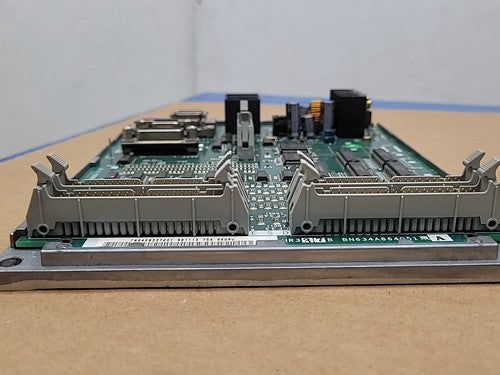 Mitsubishi BN634A864G51 HR327B Circuit Control Board I/O Card FCU6-DX221
