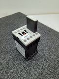 Siemens Contactor 3RT1016-1BB42 G/140219 *E05* 3RT1916-1DGOO Diode 24VDC Coil