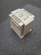 OMRON S82K-03012 DC DIN Rail Mount Power Supply 12VDC 2.5A Out 100-240V 0.9A In
