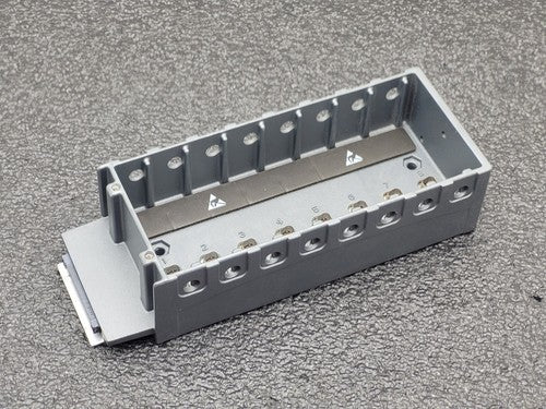 National Instruments NI cRIO-9104 8-Slot FPGA Chassis 188747D-02 Working Pull