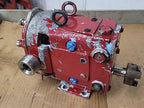 Waukesha Cherry Burrell SPX Flow 006 U1 Rotary Positive Displacement Pump  A7