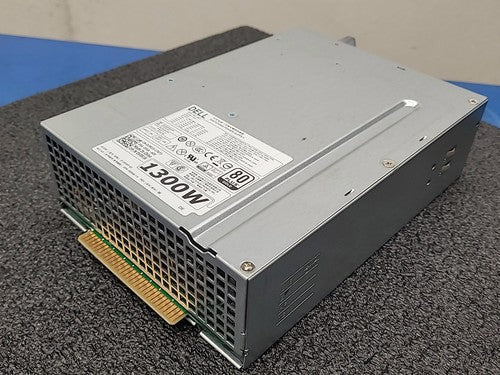 Dell D1300EF-02 1300W Server Power Supply PSU Precision T7910 R740