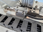 Lika Linear Magnet Motor Wafer Sorter Conveyor Vacuum Chuck SMI5RL13 Encoder