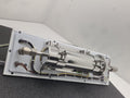 Omega Industrial 2.5"x10" Stainless Steel High Purity Fluid Gas Inline Heater