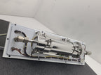 Omega Industrial 2.5"x10" Stainless Steel High Purity Fluid Gas Inline Heater