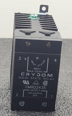 Crydom CMRD2435 Solid State Relay no box