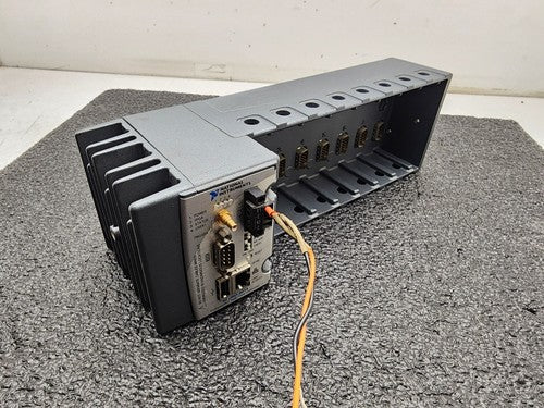 National Instruments NI CRIO-9014 CompactRIO Controller 188747F-02L 8 Slot