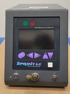 Industrial Data Systems Sprint LC Multi-Air Tester Model LC-P Leak Detector