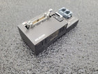 MSystem HV1HL2B-YYYY-R 24VDC I/O Module DIN Rail Working Pull