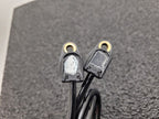 Lot of 2x OEM W Speed Speed Sensor SNG-QPLA-000 SNGQPLA000 Fit Honeywell
