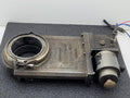 Envacon 2623 2G Air Stop 4" Pneumatic Diesel Engine Air Inlet Shutoff Valve