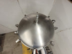 Velo S.p.A DE Wine Filter System F10 Export 1997 Manufacture 208VAC 60Hz