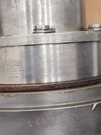 Viatran Pressure Transducer 5093BQST20F 20K PSI H20 Water Service Unit B