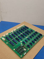 Mazak FH480 DC-PCB Control Board D70RA0003930 Circuit Card Relay Control Board