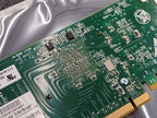 Silicom PE210G2SPI9-XR Dual Port 10Gigabit Ethernet PCIE Server Adapter Ver 1.5