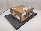 Panduit CLT50F-C3 Orange Currogated Slit Wall Wrap Cable Tubing 100FT 0.51" DIA