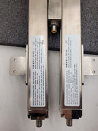 Banner EZ-Screen SLSR14-750NQ8 SLSE14-750NQ8 ESD Series 750mm Area 24VDC Lot A