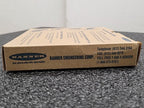 Banner Engineering PIT46U Plastic Fiber Optic Cable Cutter Tool Kit 26034
