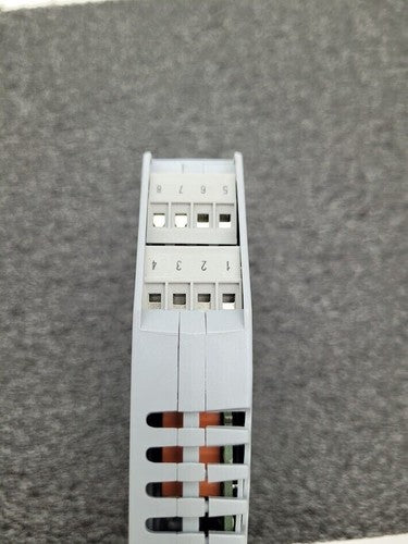 Jumo ecoTrans Lf 03 Liquid Conductivity Transducer Sensor 202732/888-888-101/000