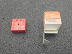 NCC Q3F-00005-321 Time Delay Relay Timer 0.25-5 Sec 120VAC 1AMP