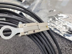 Lot Of 6 EMC 038-003-813 Mini-SAS HD 4X - Mini-SAS 4X External 5M Cable