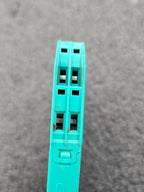 Pepperl+Fuchs Z964 71798 Intrinsically Safe Barrier BAS01ATEX7005 Shunt Diode