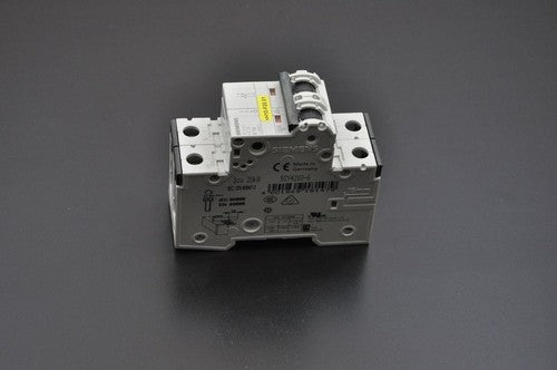 Siemens Circuit Breaker 5SY42 MCB B10 10A Lot Of 10