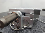 2x TPC NLCD20-20S-W8H Air Slide Pneumatic Linear Table Actuator 20mm Stroke