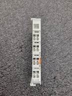 Beckhoff KL1418 8x Digital Input Terminal Module 24VDC 0.2 ms Filter Time
