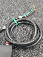 Norgren K41EA00 Pneumatic Solenoid Air Control 2 Valve 150 PSIG Nugget Series