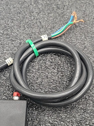 Norgren K41EA00 Pneumatic Solenoid Air Control 2 Valve 150 PSIG Nugget Series