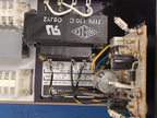 IDEC Micro-1 PLC Control Panel Lot Sola Power Supplies Crydom Relays DIN
