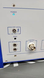 PI Physik Instrumente Zygo NewView Interferometer PIFOC Servo Controller