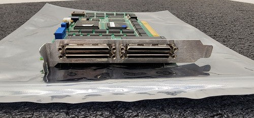 PMAC Precision Micro Control PCI Card MFX-PCI1440-2-G XILINX Spartan XC2S150