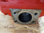 Norcan Sauer Danfoss Hydraulic Pump ERL100BLS2520NNN3 Has Spline Damage Rebuild