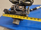 Poclain Hydraulics B47581S 3x Hydraulic Pump Stack CCW Rotation Unit F
