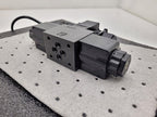 DAIKIN KS0-G02-4CA-30-EN Solenoid Controlled Valve AC100V 50/60Hz Working Pull