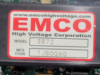 Zygo New View 100 Electronics Enclosure 6300-0112-14 Green Light Powers On.