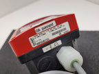 Schmid Burkert LF-I Conductivity Sensor Transmitter PP WIT Rel.-PP-FKM 560155