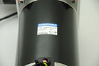 Sanyo Denki 103M89332-2540, Brushless Synchronous AC Motor w/ Neugart WPLE 80