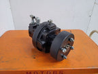White Drive Products HB Hydraulic Wheel Drive Motor With Holding Brake Unit B