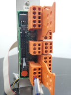 Elmo Motion Control DUO-A10/100-AMBA Two Axis Servo Drive w/ Breakout RS252 Duo