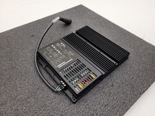 VICOR FLATPAC VI-NU3-EP-09 Switching Power Supply 230VAC Input 24VDC 18A Output