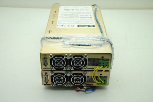 Vicor PM3-30-503, Power Supply, 115-230VAC 10A, Lot of 2
