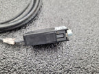 LIKA SMI5-R-L-1-3 Magnetic Linear encoder DSub 9 Connector Working Pull