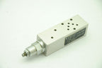 Wandfluh MVSSA03-P-350 Manual Throttle Valve