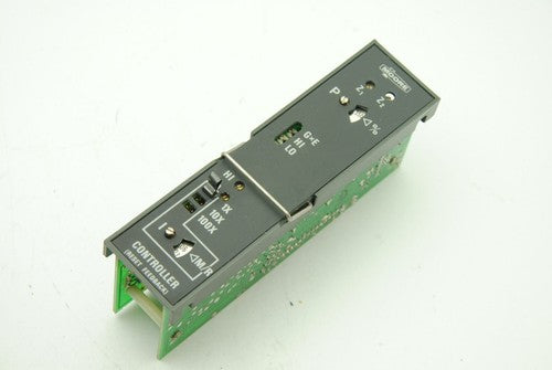 Moore Products 15274-1 Controller Assembly in Hoffman A806CH Electrical Box