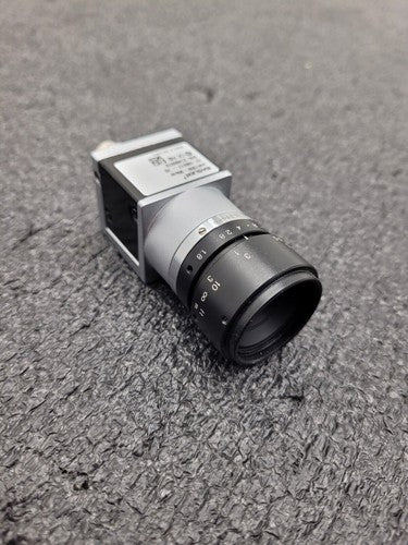 Basler Ace acA1300-30um Area Scan Camera Sony ICX445 CMOS Mono 1.3 MP 30FPS