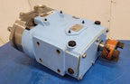 SPX Waukesha Cherry 045 U2 Universal 2 Positive Displacement Pump PDD 500PSI A